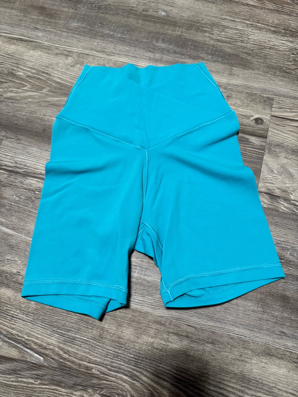 Offline by Aerie Real Me 5” Inseam Bike Shorts